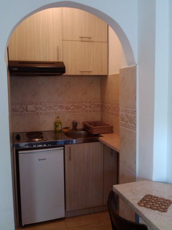 Spasic Apartment تْشيرسيك نوفي المظهر الخارجي الصورة