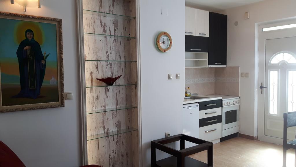 Spasic Apartment تْشيرسيك نوفي المظهر الخارجي الصورة